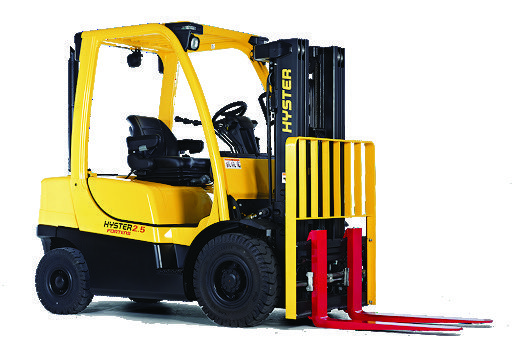 Hyster 3 Ton Forklift