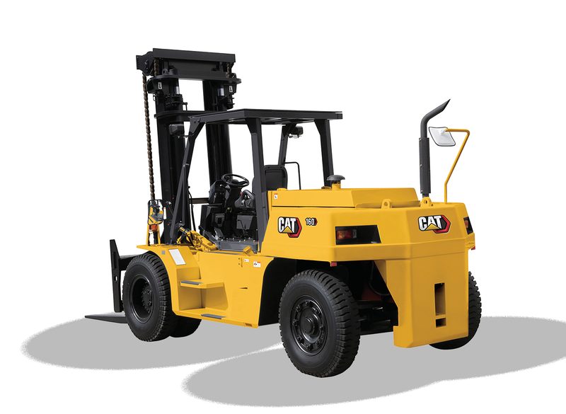 Forklift rental