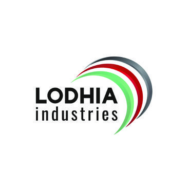 Lodhia Industries logo