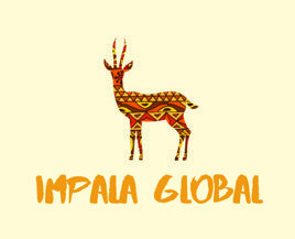 Impala Global logo