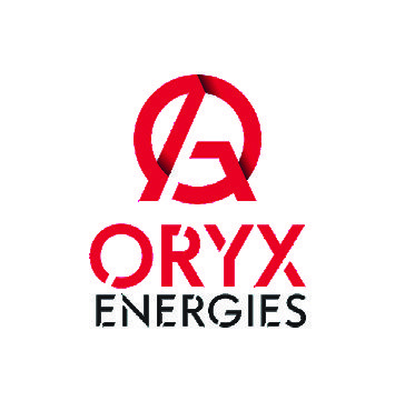 Oryx Energies logo