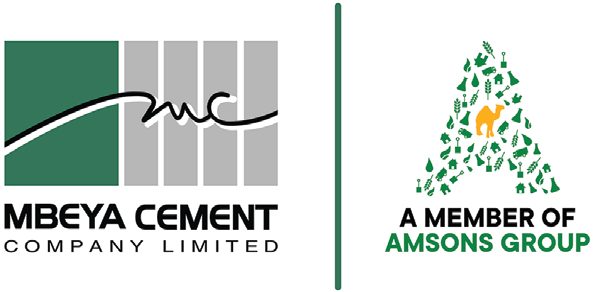Mbeya Cement logo