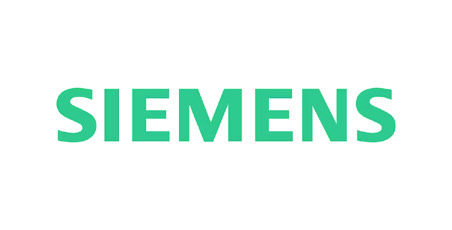 Siemens logo