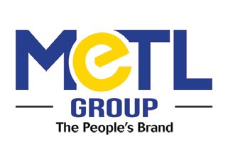 METL Group logo