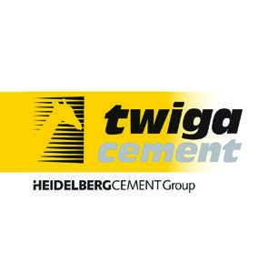 Twiga Cement logo