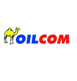 OILCOM logo