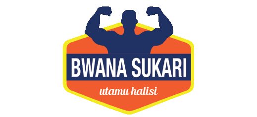Bwana Sukari logo