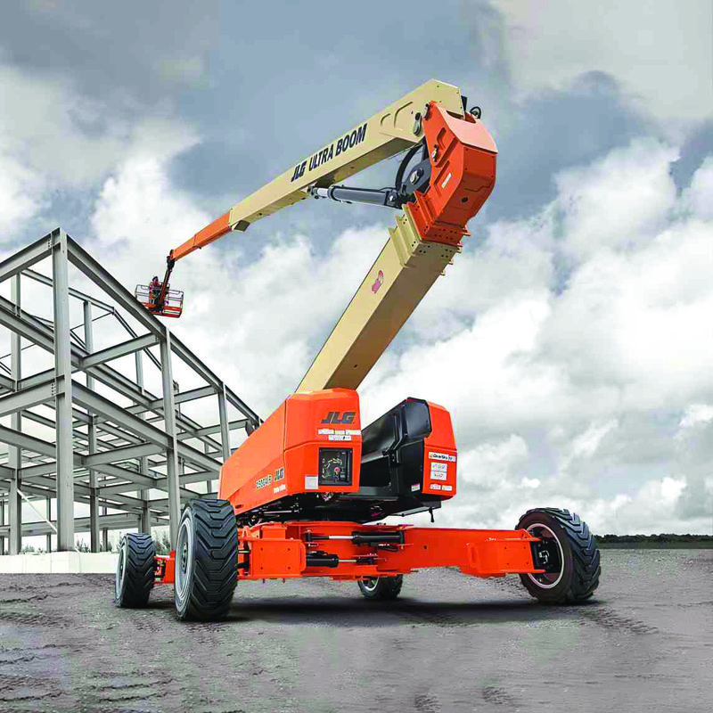 GLG Cherry Picker